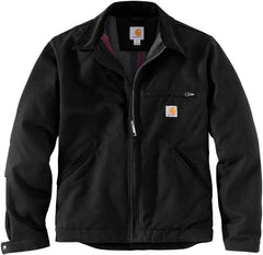 Carhartt Men's 103828 Detroit Jacket - Blanket Lined
