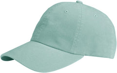 G Men's Low Profile Dyed Cotton Twill Adjustable Cap