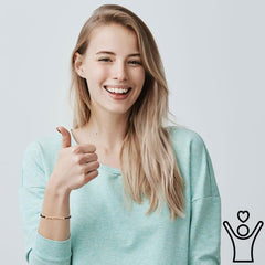 Remember Who The F You Are Bracelet Inspirational Bracelets for Women Dont Let The Hard Days Win Motivational Bracelet