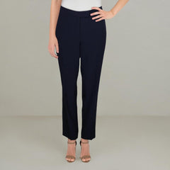 Anne Klein Womens Suit Separate Professional Dress Pants