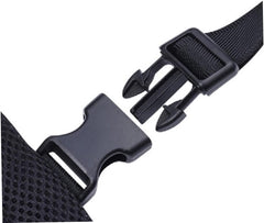 KESYOO Adjustable Pet Carrier Backpack Legs Out Cats Hands Travel Bag for Comfortable Breathable Mesh