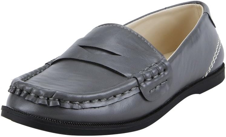 The Little Captain Boy's Loafer