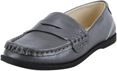 The Little Captain Boy's Loafer