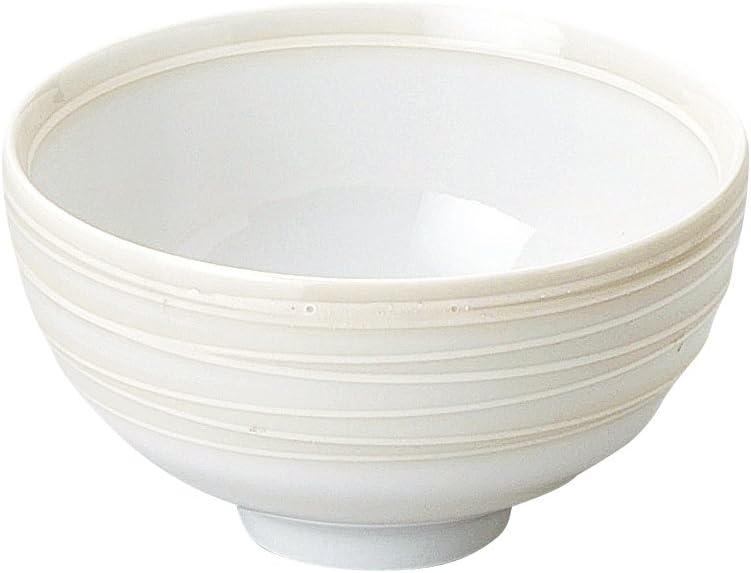 Akari AMK-5713030 Ripple Rice Bowl