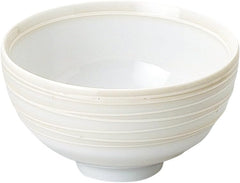 Akari AMK-5713030 Ripple Rice Bowl