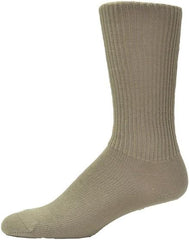 Men's/Women's Casual Comfort Mid-Calf Socks