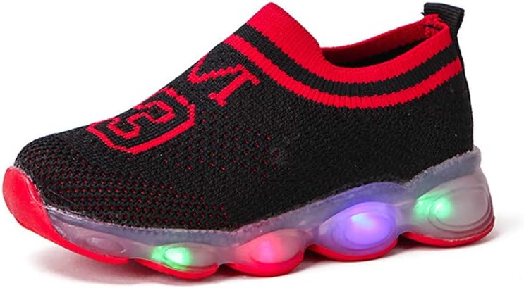 Toddler Girl Tennis Size 9 Leisure Casual Sneaker Toddler's Children's Mesh Outdoors Girls Tennis Shoes