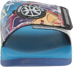Skechers Boy's Gambix X-Skech-revs Sneaker Water Shoe