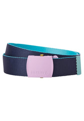 Nixon The Basis Belt Multi One Size