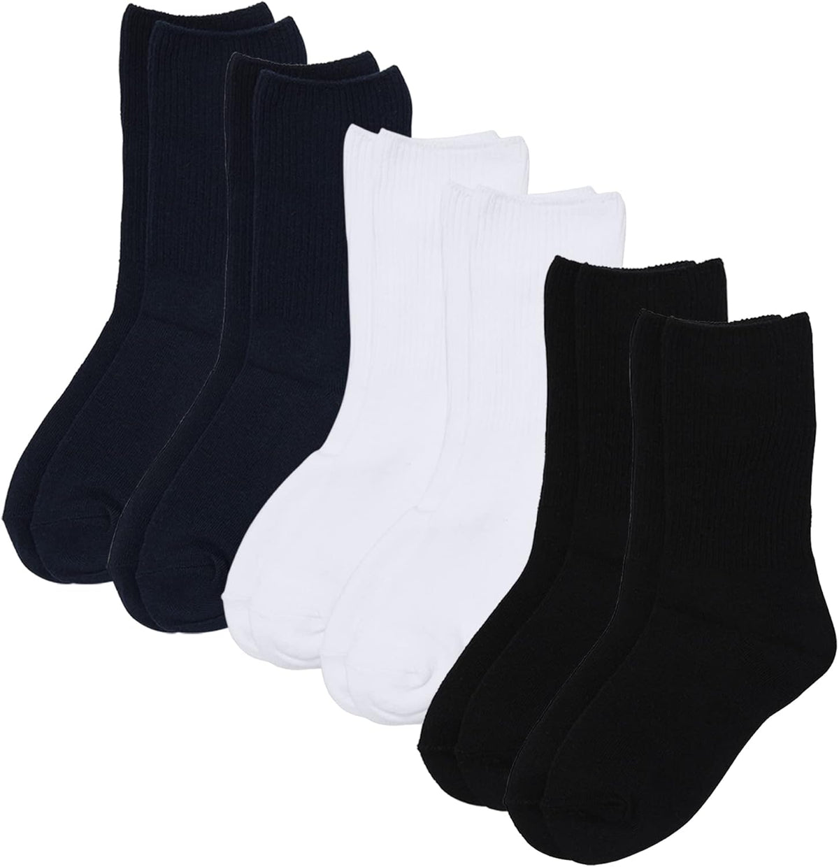 The Children's Place Boys' Athletic Socks (pack Of 2)