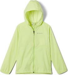 Columbia Girls' Discontinued Switchback II Jacket