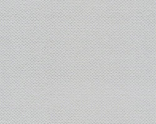 CONCORD WALLCOVERINGS ™ Metropolis, Urban Graphic Stripes Floral Textured Plain Gray Wallpaper, Sample 7" x 10"