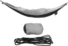 Sempoda 260x140cm Camping Hammock, Lightweight Camping Hammock Portable Outdoor Travel Hammock, Portable Hammocks for Indoor, Outdoor, Hiking, Camping, Backpacking, Travel, Backyard