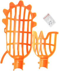 Fruit Pickers Loquat Bayberry Garden Fruit Picking Tool Catcher For Garden Hand Peach Plum Jujube Pear