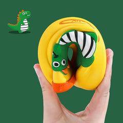 Toddler Boots Toddler Kids Children Rain Boots Boys Girls Baby Cartoon Dinosaur Rain Shoes Non Pineapple Rain Boots