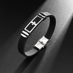 Gold Open Adjustable Bracelet Women’s Jewelry Chic Stylish Gift