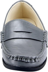 The Little Captain Boy's Loafer