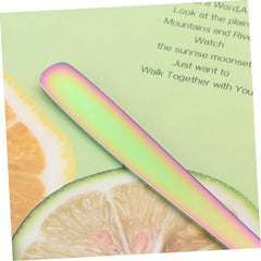 Stainless Steel Dinner Forks Kitchen Restaurant Forks Silverware for Home