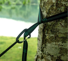 Cascade Mountain Tech 2-Person Travel Double Hammock