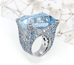 Rings for Women,Sparkling Women Cubic Zirconia Ring Bride Wedding Engagement Party Jewelry Gift,Mothers Day Gifts,Gifts for Women Men Convenient handled