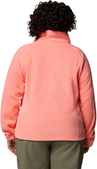 Columbia Women's Benton Springs Full Zip