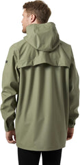 Helly-Hansen Men's Moss Rain Coat