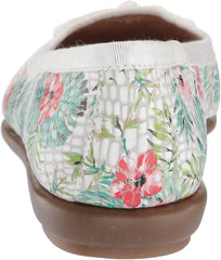 Aerosoles Women's Fast Bet Ballet Flat