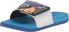 Skechers Boy's Gambix X-Skech-revs Sneaker Water Shoe
