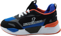 Bonateks Men's Sneaker