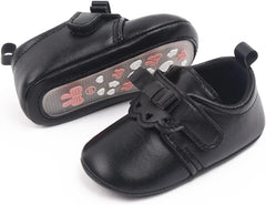 Toddler Girl Sandals Size 7 Toddler Infant Kids Girls Bow First Walking Leisure Shoes Girls Closed Toe Sandals