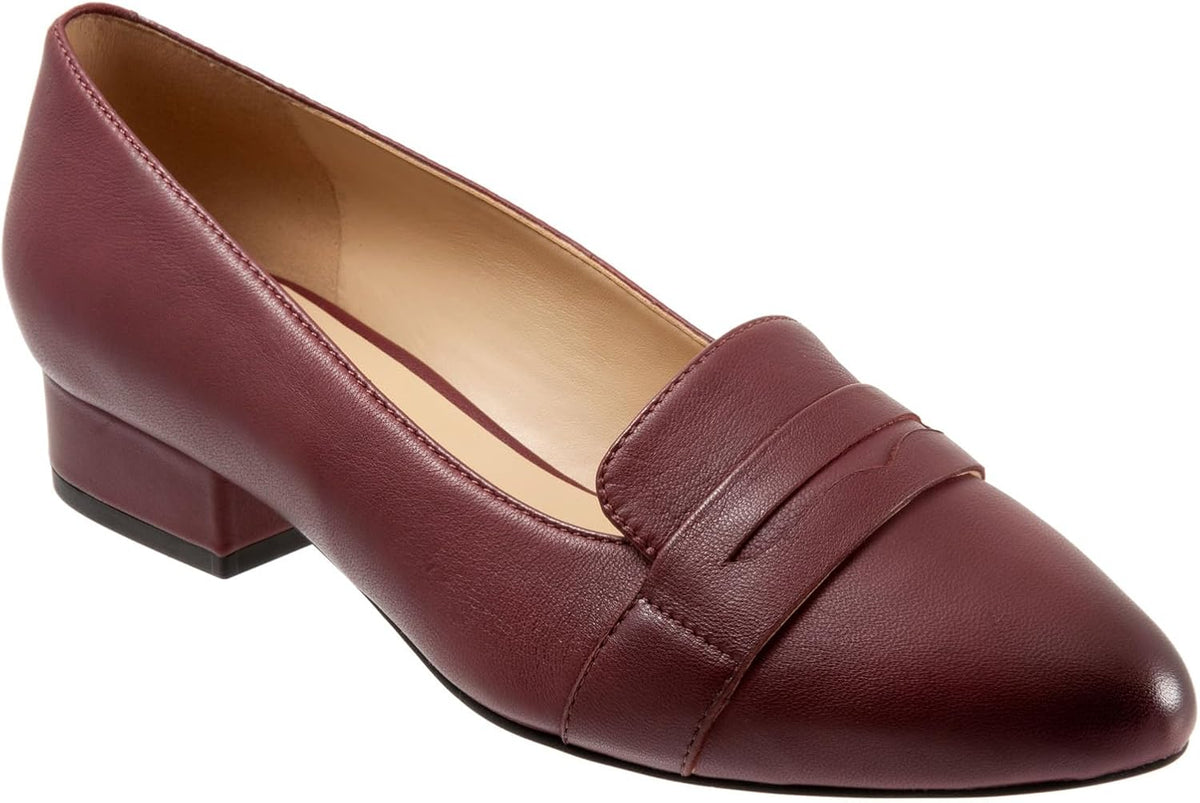 Trotters Women's Joelle Ankle Boot