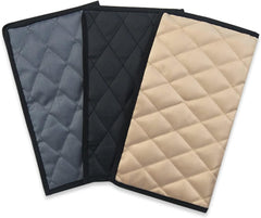 Pet Blanket Bed Pad Dog Blanket Mat 1Pc Summer Dog Cat Cooling Mat Caming Blanket Breathable Sleeping Bed Cushion for Dogs Cats - Coffee M