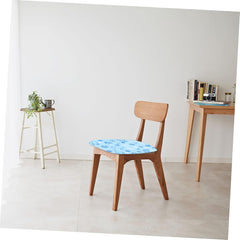 Garneck Pet Ice Mat Self Cooling Mat for Dogs Summer Ice Bed Pet Cooling Dog Bed Self Gel Large Indoor Summer Paws Cold Freezable Blue Polymer Gel