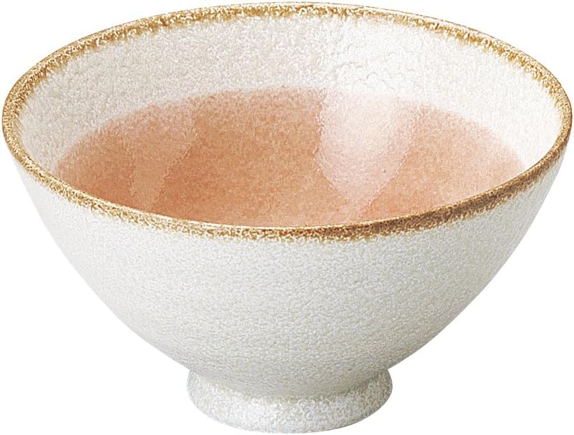 ROSE AMK-5564530 Rice Bowl