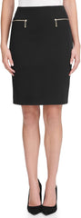 Tommy Hilfiger Pencil Knee-Length Skirts for Women with Flattering Fit