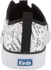 Keds Unisex-Child Topkick Washable Slip-on Sneaker