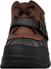 POLO RALPH LAUREN Boy's Dover Combat Boot