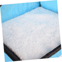 GALPADA Cat Tree Furniture with Tunnel Design Indoor Tree Scratcher and Pet Bed for Multiple Cats with Scratch Protection and Cozy Hideaway Cave