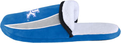 FOCO NCAA Mens Sherpa Slide Slippers