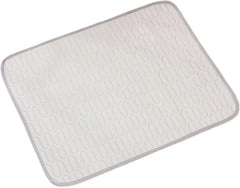 Cooling Blanket Dogs - Wear Resistant Pet Ice Pad - Pet Bed, Ice Mat, Dog Cooling Mat | Dog Cool, Summer Supplies Pad, Breathable Cat Cool Bed, Foldable for