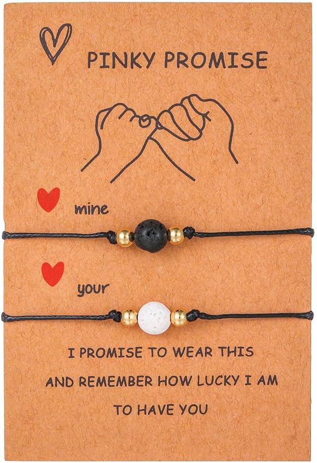 Friendship Bracelet for Women – Trendy Friendship Bracelet, Stylish Jewelry Gift for Women, Elegant Bracelet