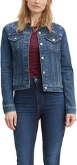 Levi's Women's Original Trucker Jacket (Also Available in Plus)
