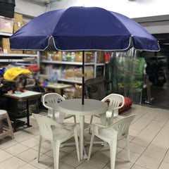 Patio Umbrella Replacement Canopy for 7.2ft 8.5ft 9.2ft 9.8ft 11.2ft Garden Sun Umbrella Replacement Cloth, 8/10 Ribs Market Umbrella Replacement Top Cover