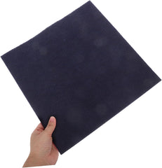 Self-Adhesive Cat Scratching Carpet Mat for Cat Tree Couch Protector and PET Furniture Trim to Fit Scratch Pad Sturdy Adhesive