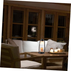 1 Set Electric Wax Melt Warmer Lamp with Brightness for Jar Candles Multi Functional Night Light for Bedroom and Living Room Smokeless Design Timed Dimmable Features