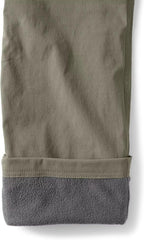 Eddie Bauer Women's Rainier Lined Pants