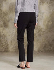 Calvin Klein Women's Lux Highline Pant (Petite, Standard, & Plus)