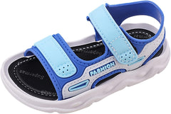 Sandals Size 4 Boy Fashion Comfortable Beach Sandals With Soft Soles In Summer