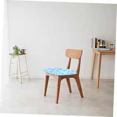 Gel Ice Pad Dog Cooling Pad Snowflake Pattern Mat for Dogs Cats Pet Cooling Mat Bed