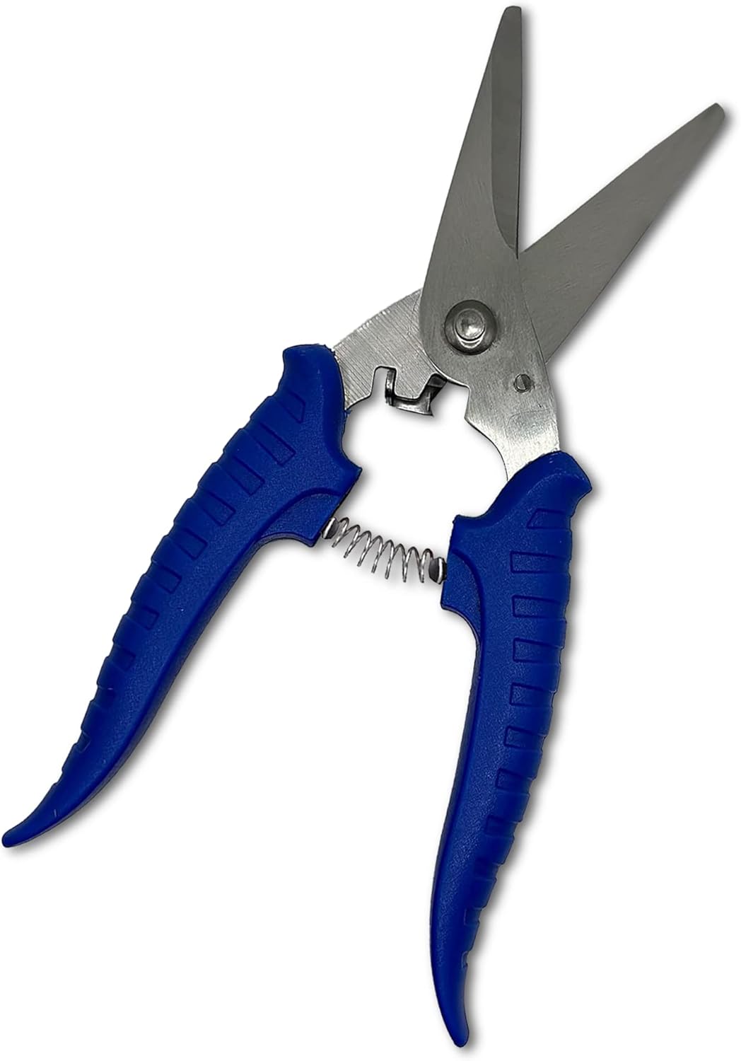 Flower Clippers, Garden Shears with Sharp Blades, Trimming Shears for Plants, Flowers and Trees, Must-Have Designing and Gardening Hand Tools